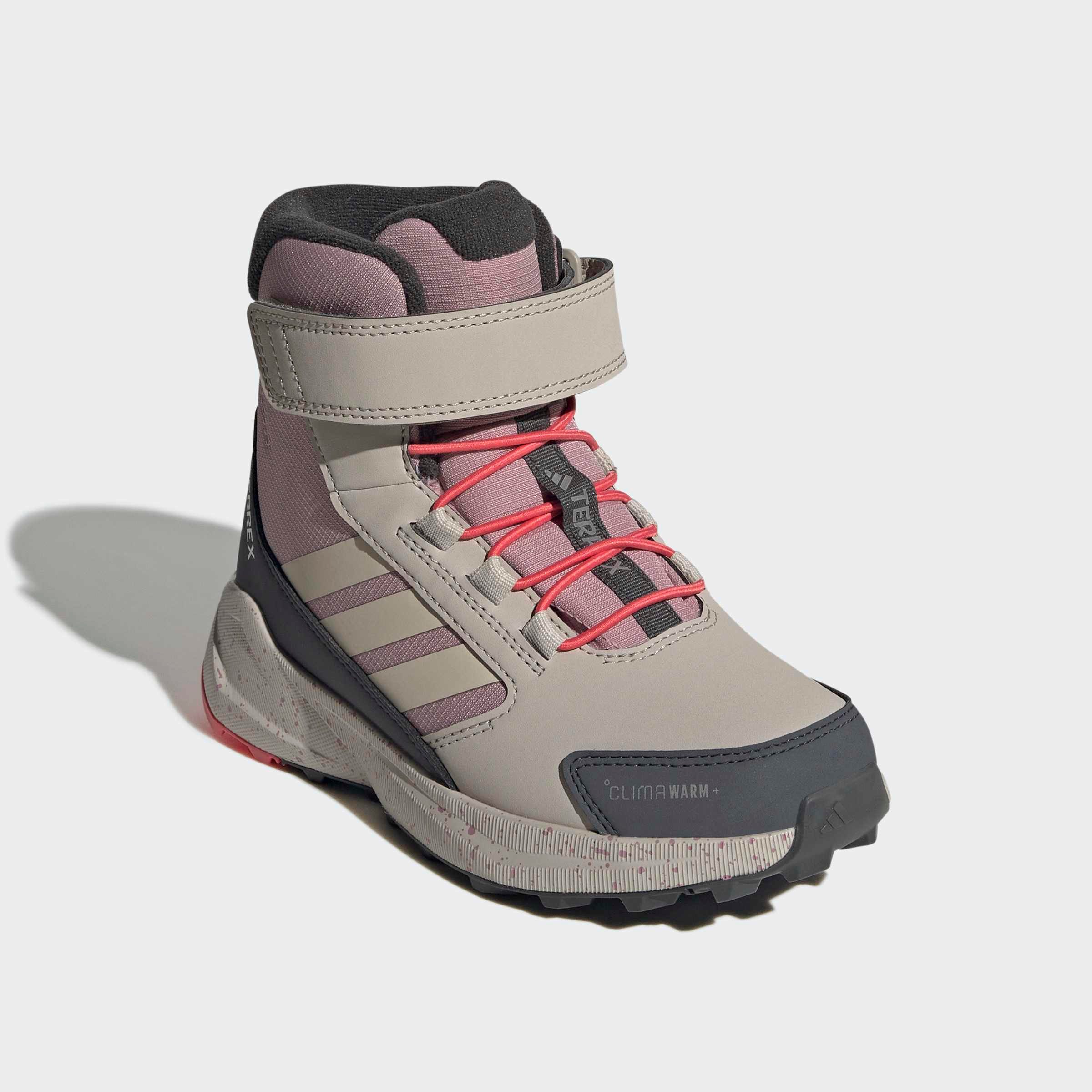 adidas TERREX TRAILMAKER 2 HIGH CLIMAWARM+ KINDER Wanderschuh (für Kinder & Jugendliche)