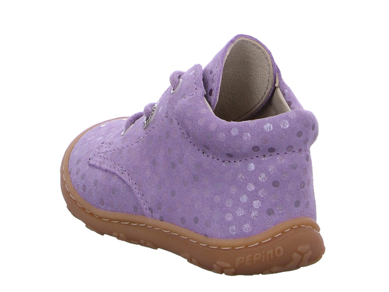 Pepino Dots Lauflernschuh