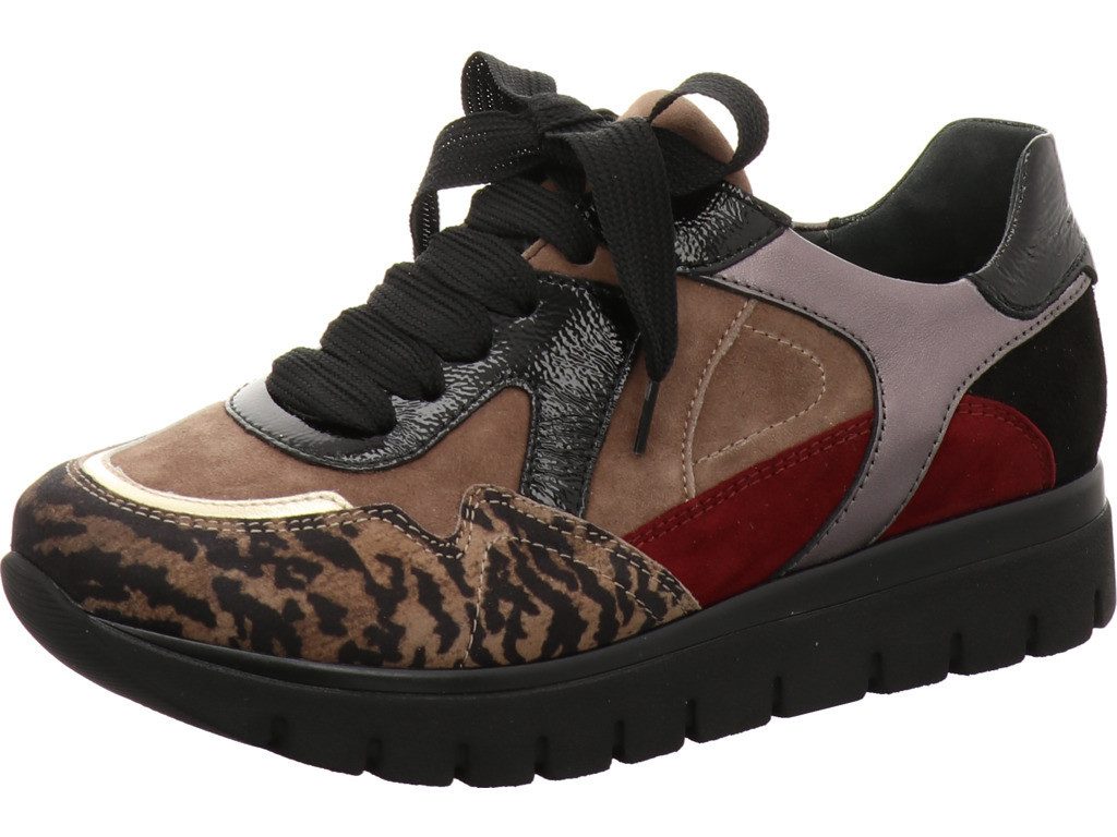 Semler Silvia Schnürschuh