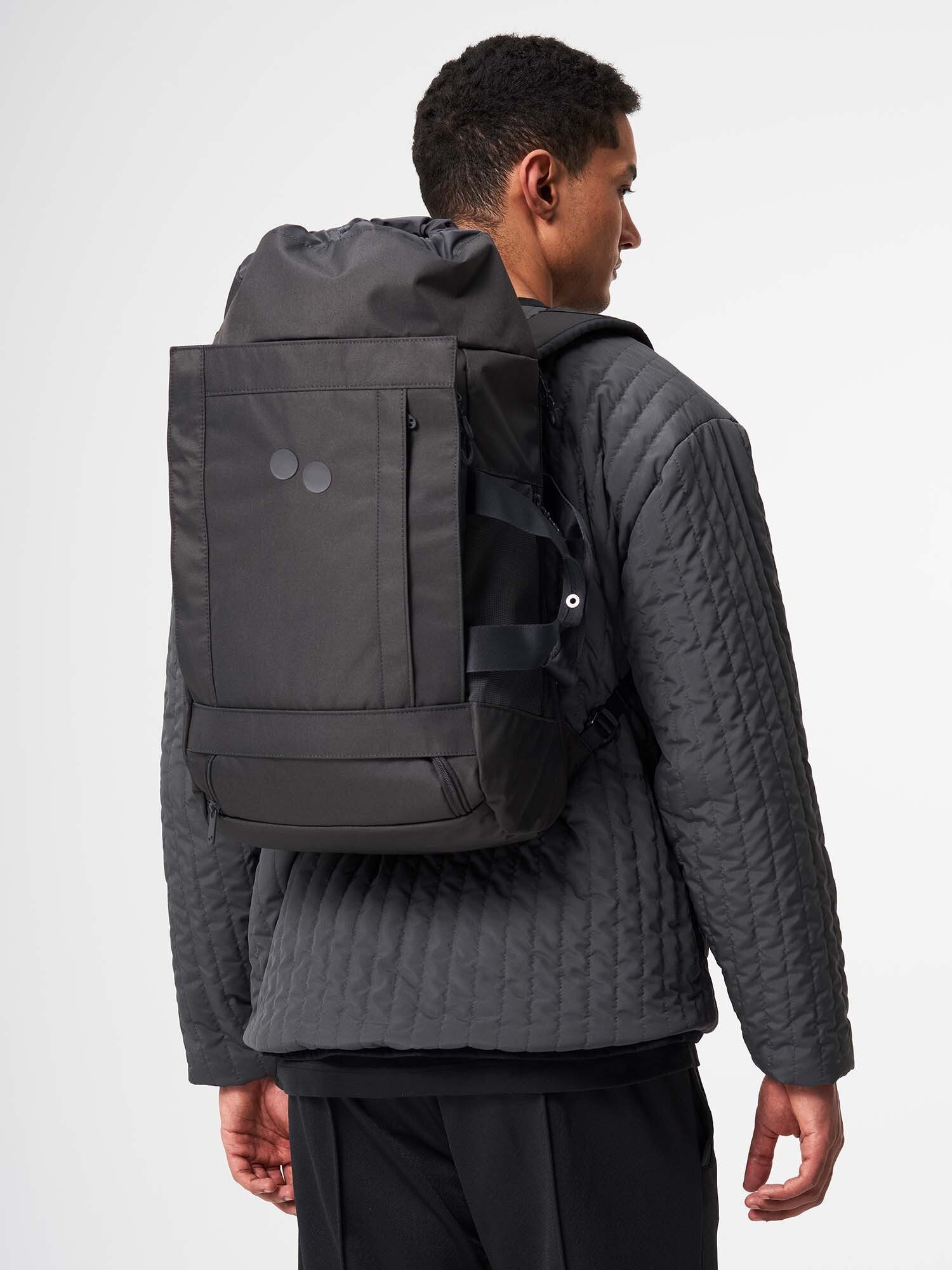 PinqPonq Rucksack Blok Medium