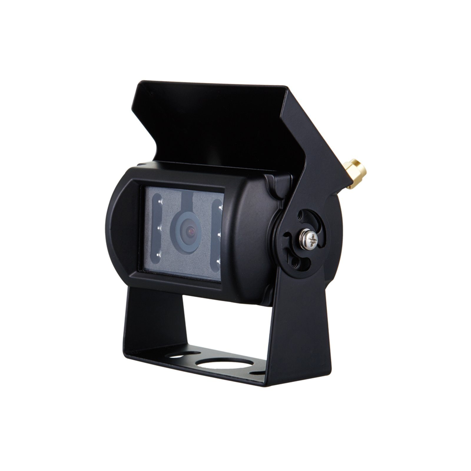 Truck Dashcam Dashcam BlackVue Hec 256GB + Plus DR750X-2CH BlackVue