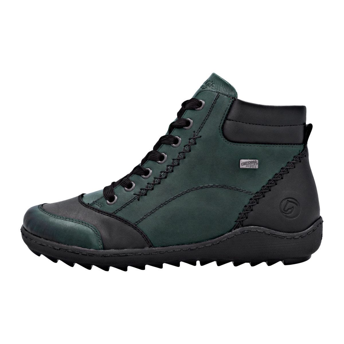 Remonte R1456 Damen Schnürschuh Sneaker, Turnschuhe, günstig online kaufen
