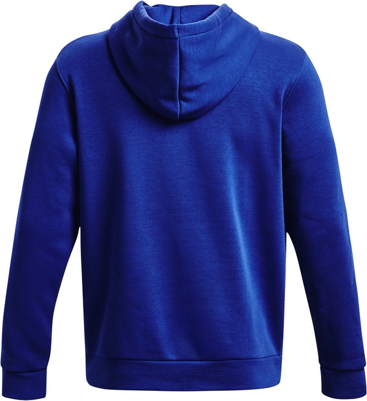 ESSENTIAL FLEECE ROYAL Armour® HOODIE Hoodie UA Under