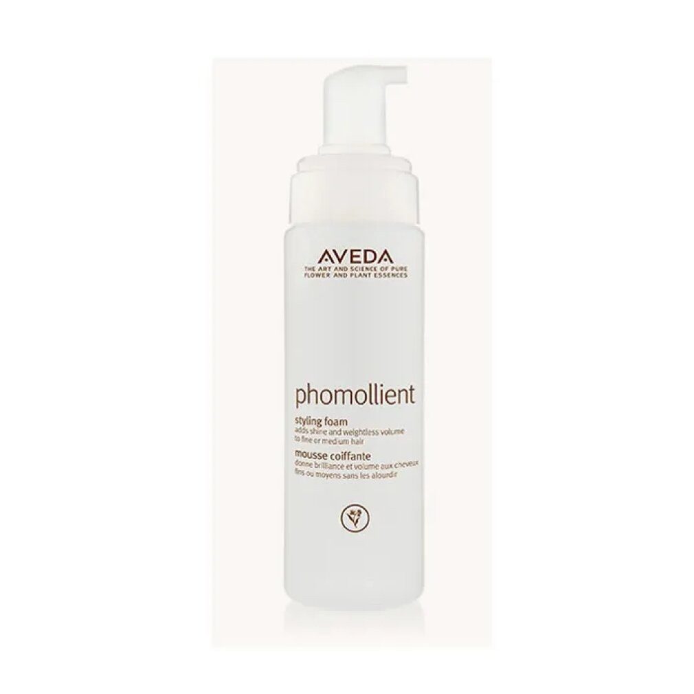 Aveda Haarschaum Phomollient Styling Foam 200ml