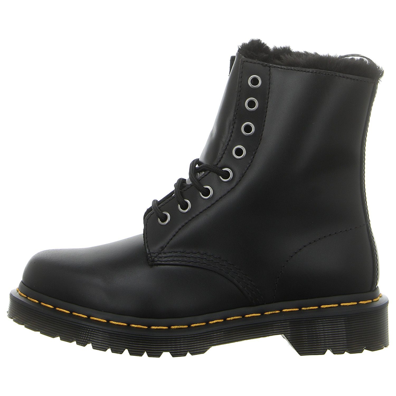 DR. MARTENS 1460 Serena Schnürstiefelette