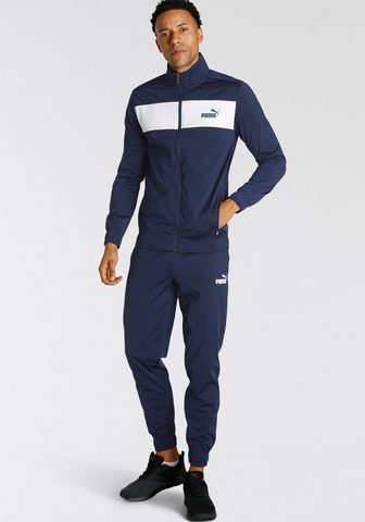  PUMA sportinis kostiumas POLY SUIT CL ...