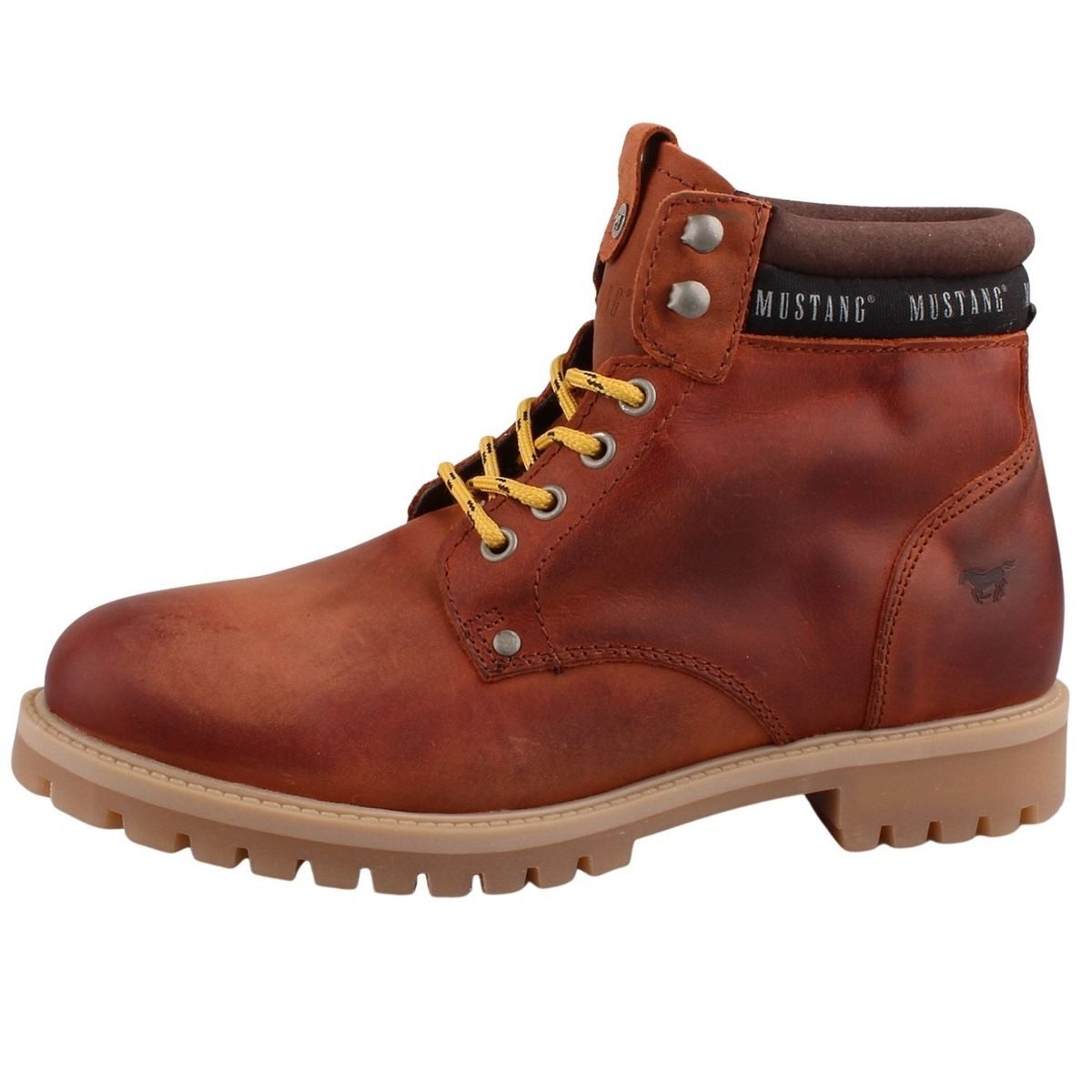 Mustang Shoes 4934501/301 Stiefel