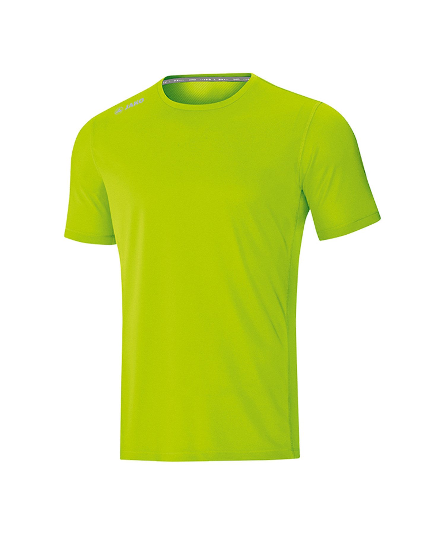 T-Shirt Jako Herren Laufshirt T-Shirt Run 2.0 6175