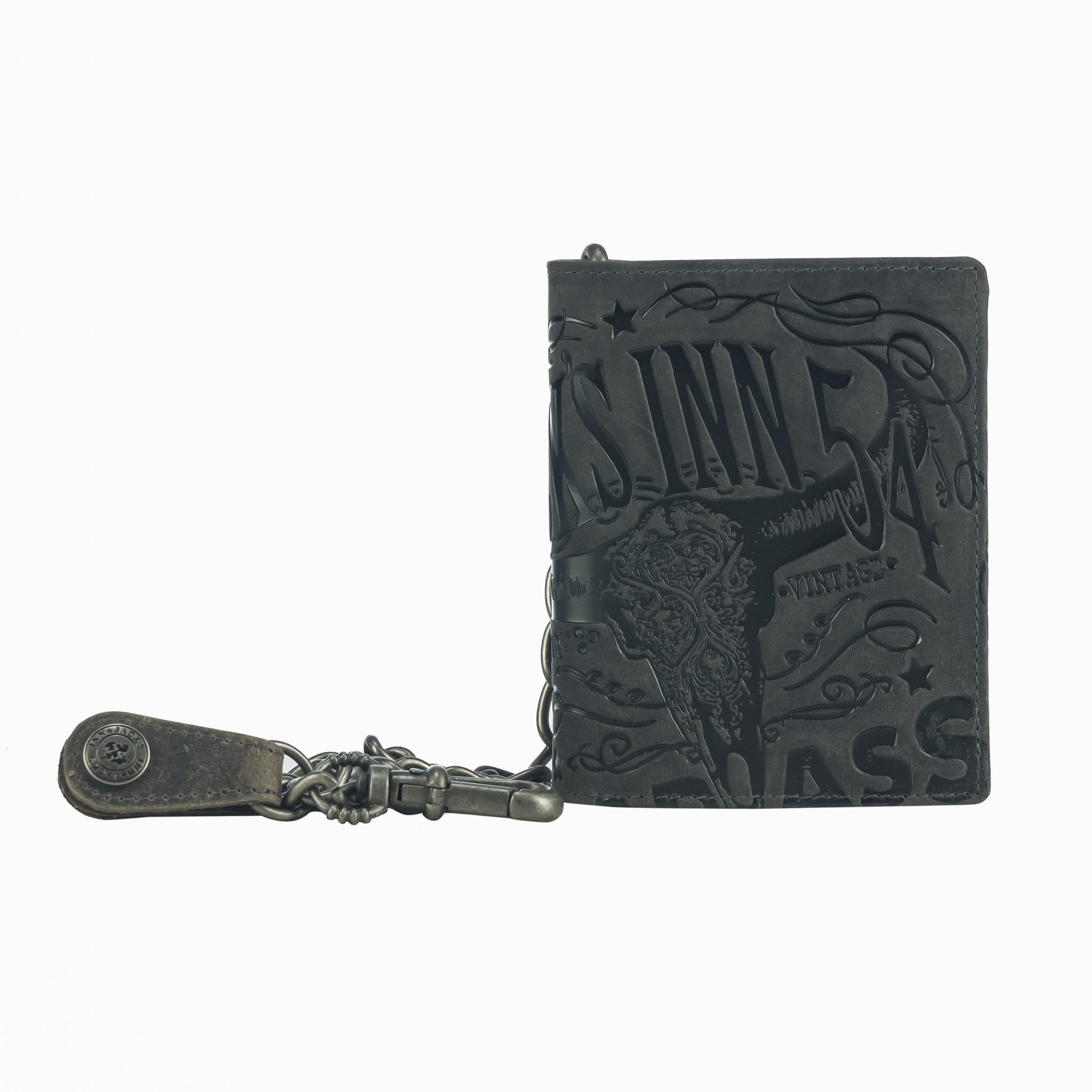 JACK'S INN 54 Geldbörse Way