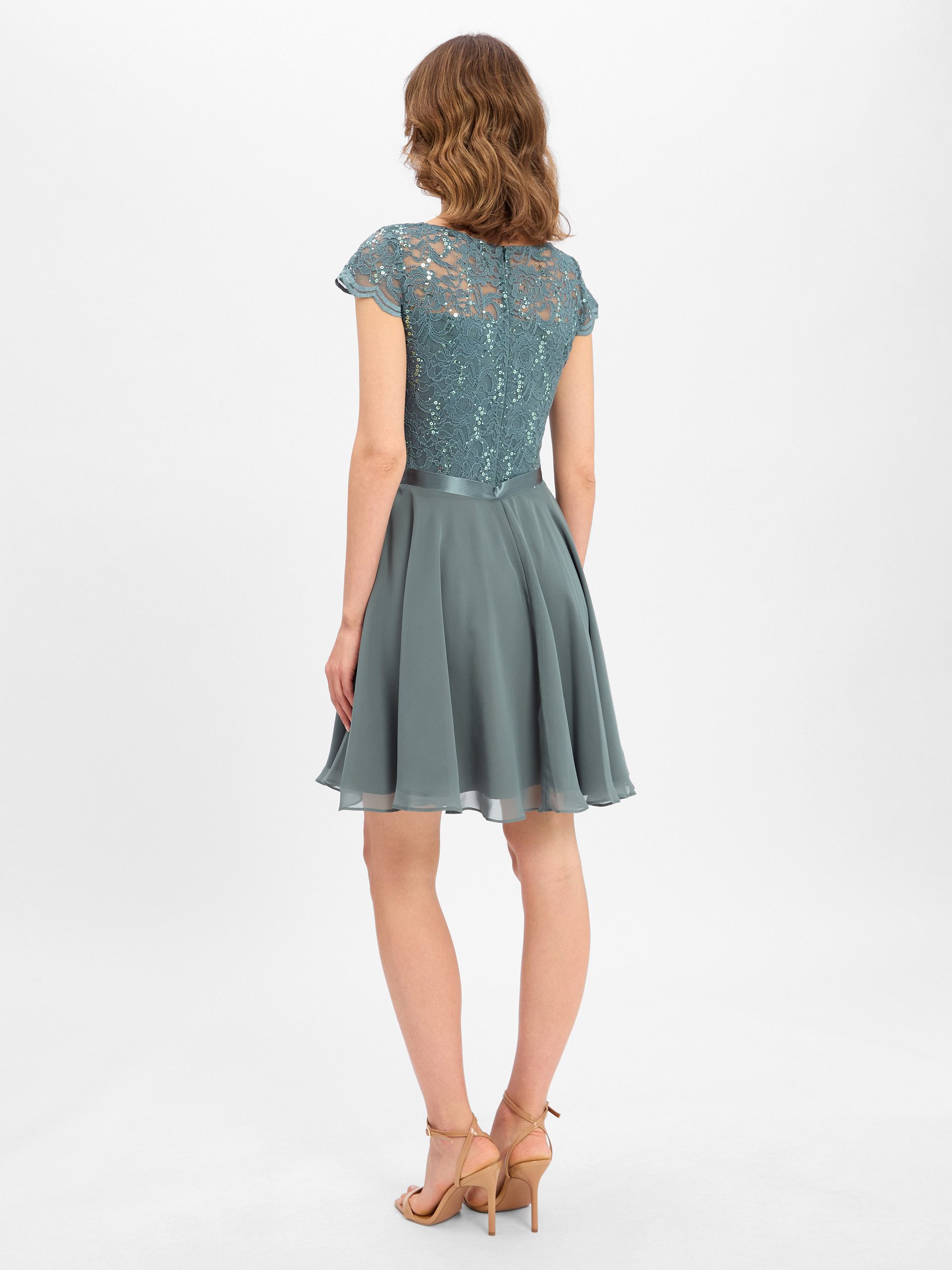 SWING Cocktailkleid günstig online kaufen