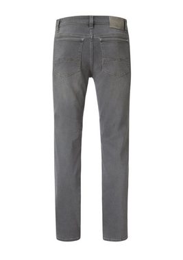 Paddock's Slim-fit-Jeans PIPE 5-Pocket Jeans mit Motion & Comfort Stretch