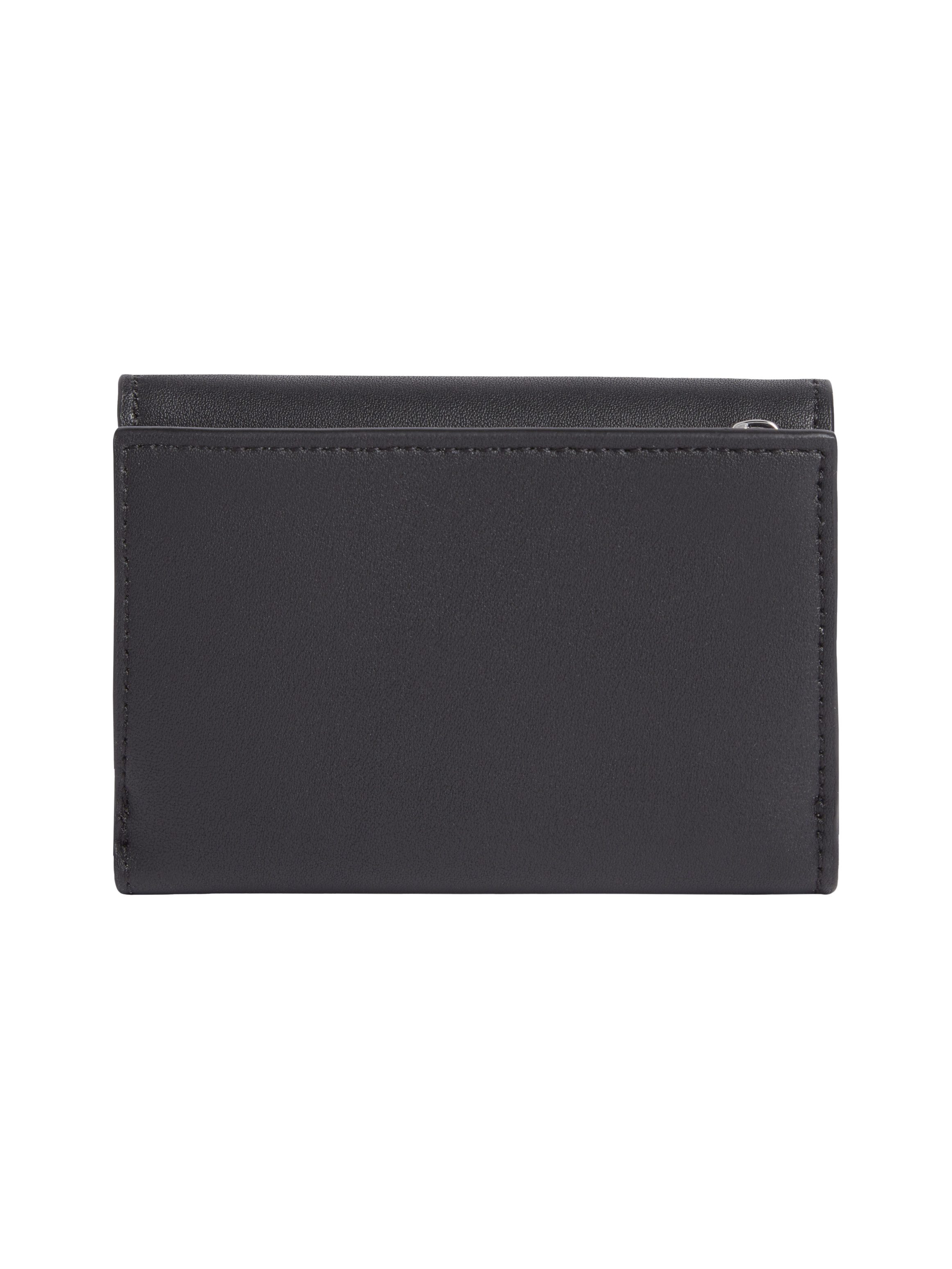 Calvin Klein Geldbörse "CK MUST SMALL TRIFOLD W/ZIP", Damen Geldbeutel, Por günstig online kaufen