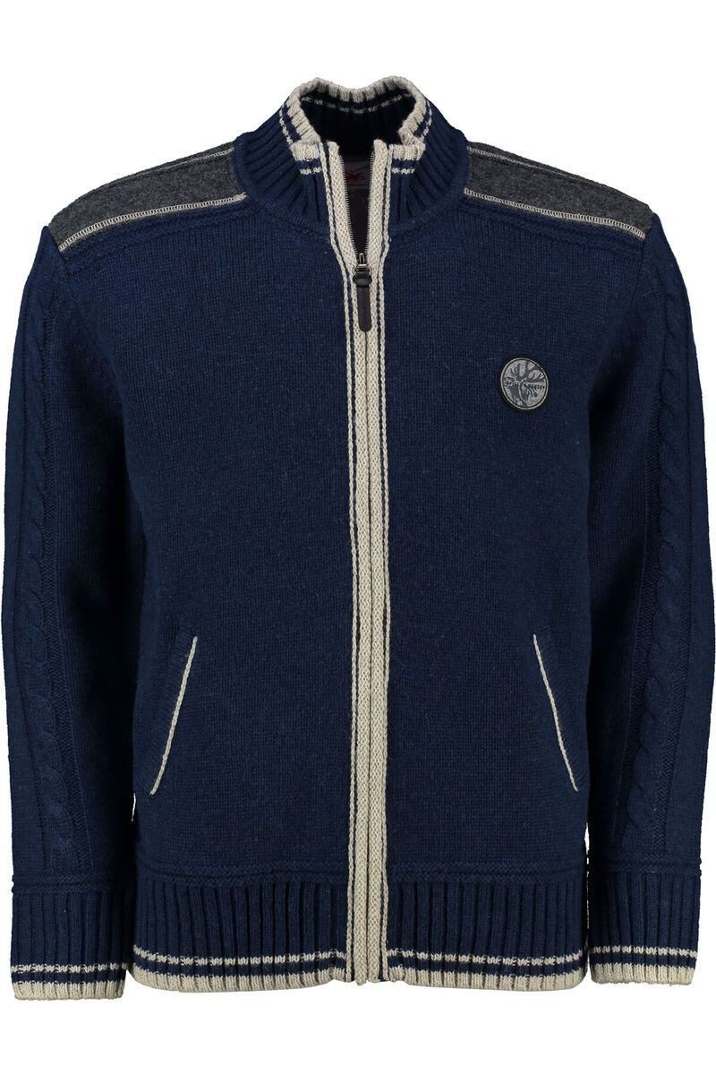 Trachtenstrickjacke BETZBACH