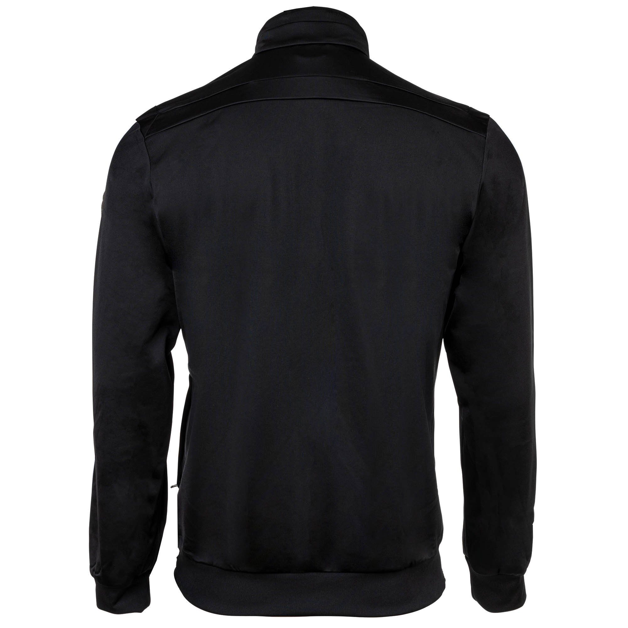 adidas Sportswear Sweatshirt Herren Sweatjacke Polyester günstig online kaufen
