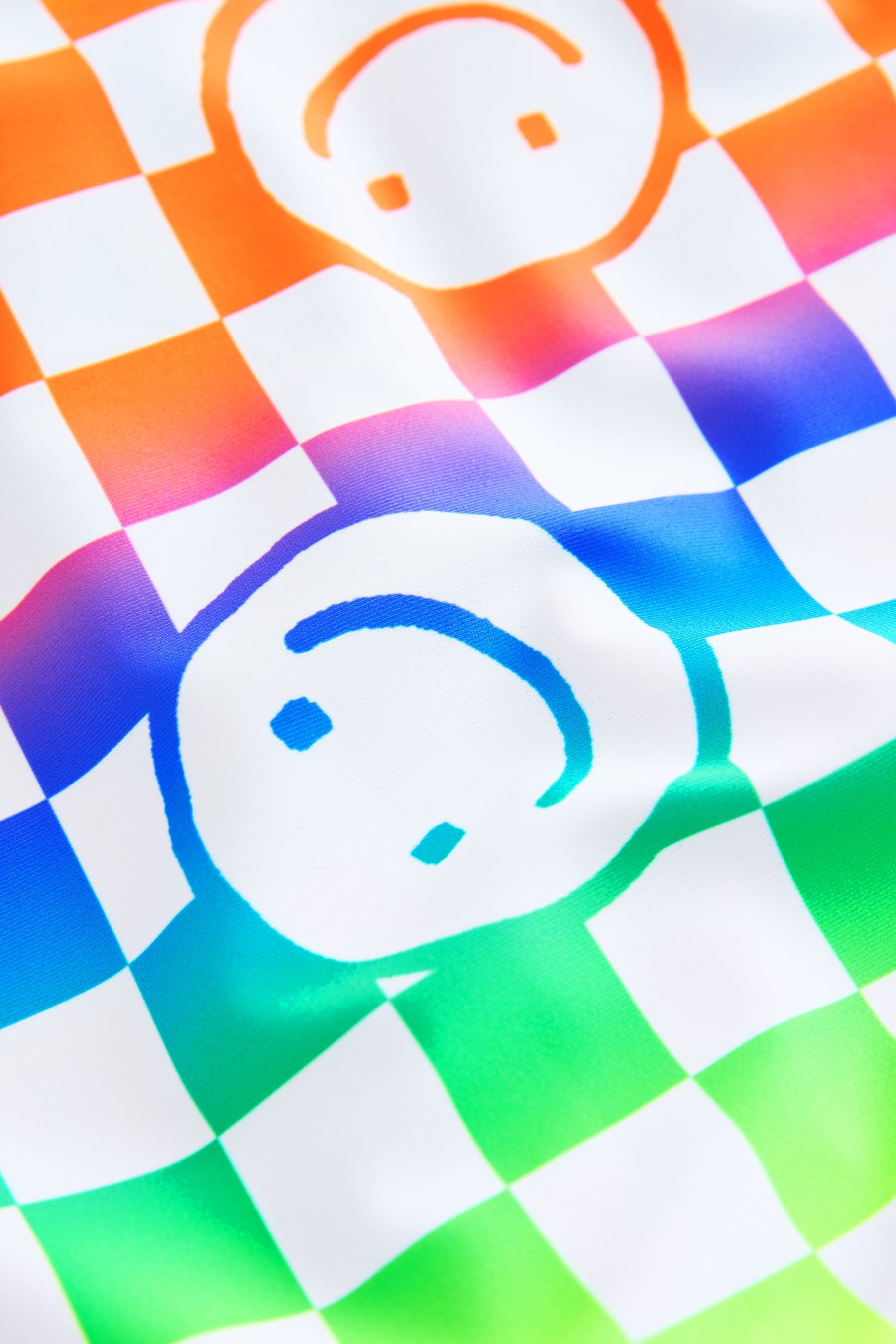 Next Badeanzug Sonnenschutz-Badeanzug (1-St)