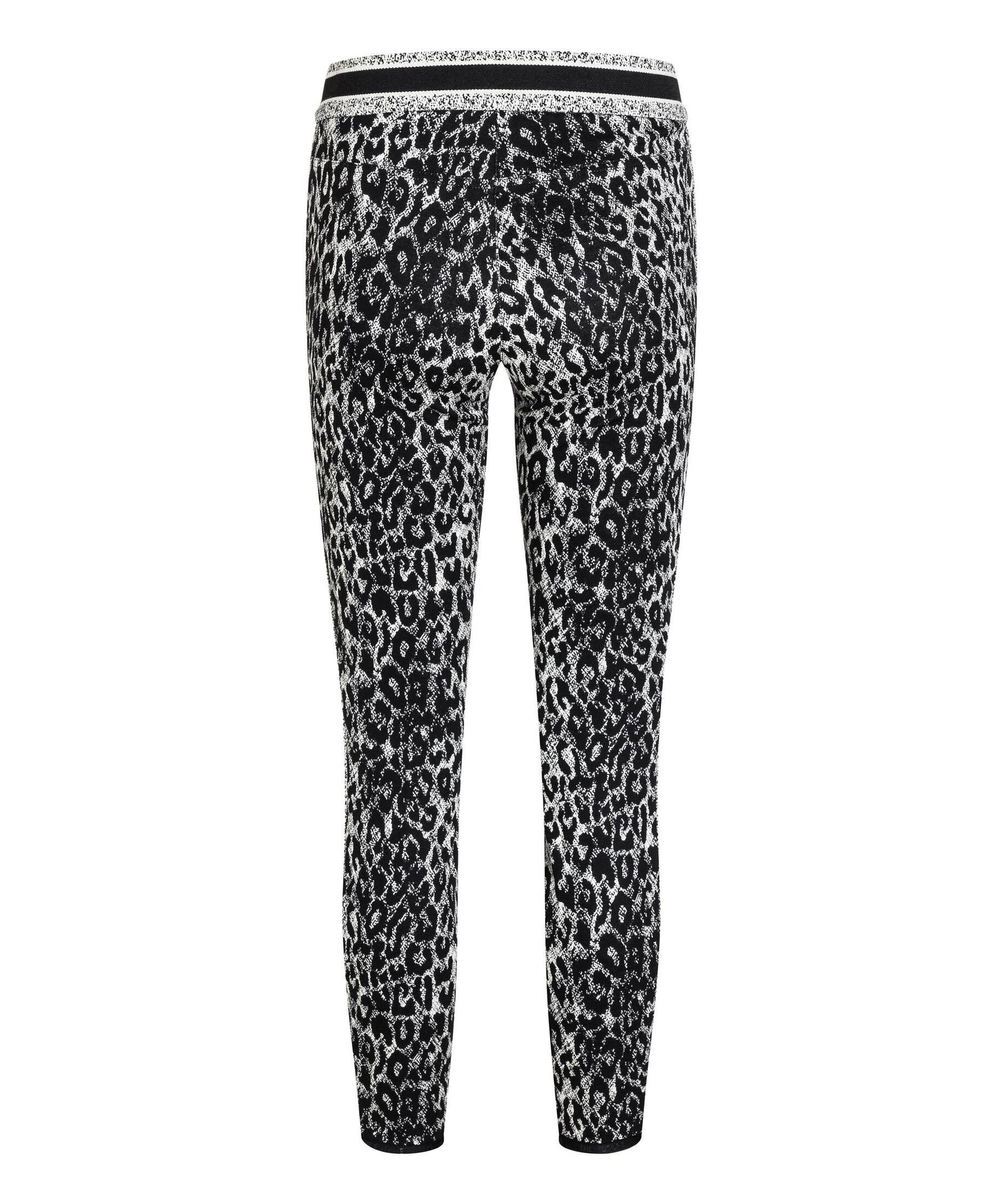 Leggings Leggings Cambio Damen RANEE GALON (1-tlg)