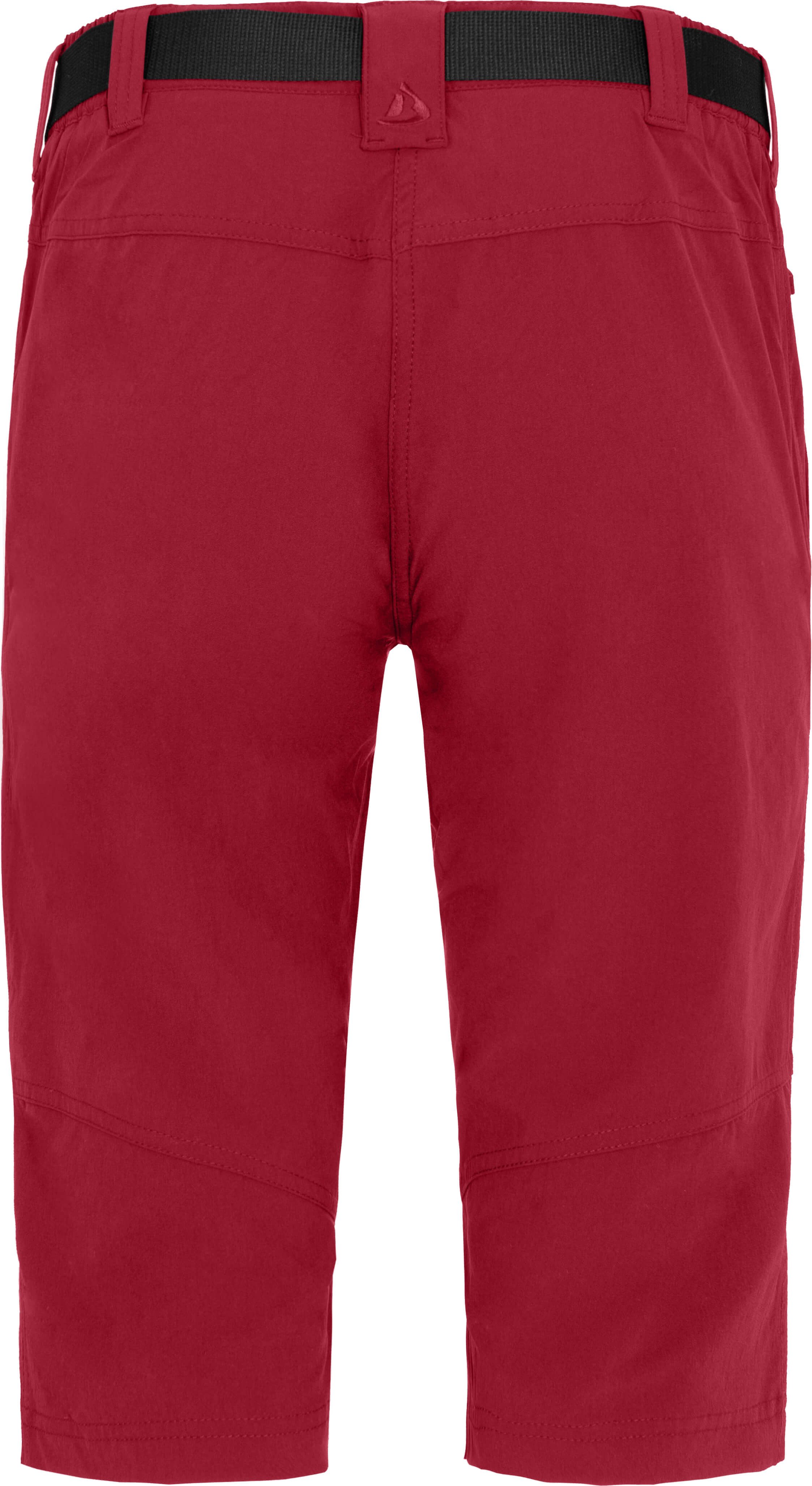 Bergson Outdoorhose HADAR Damen Wandershorts, vielseitig, günstig online kaufen