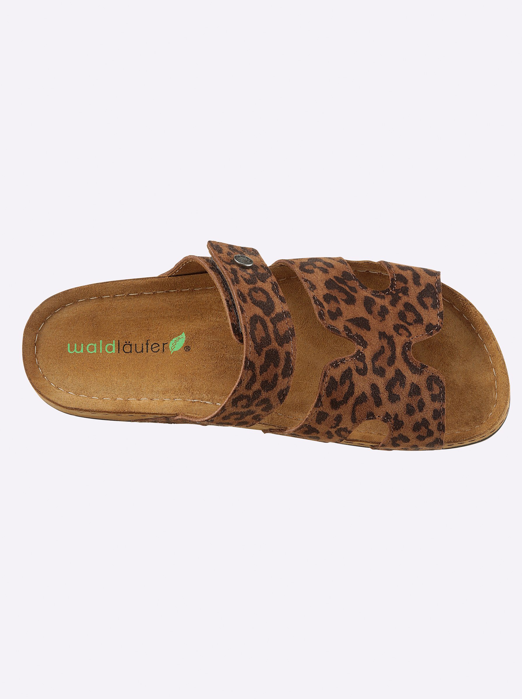 Waldläufer Pantolette Pantolette günstig online kaufen