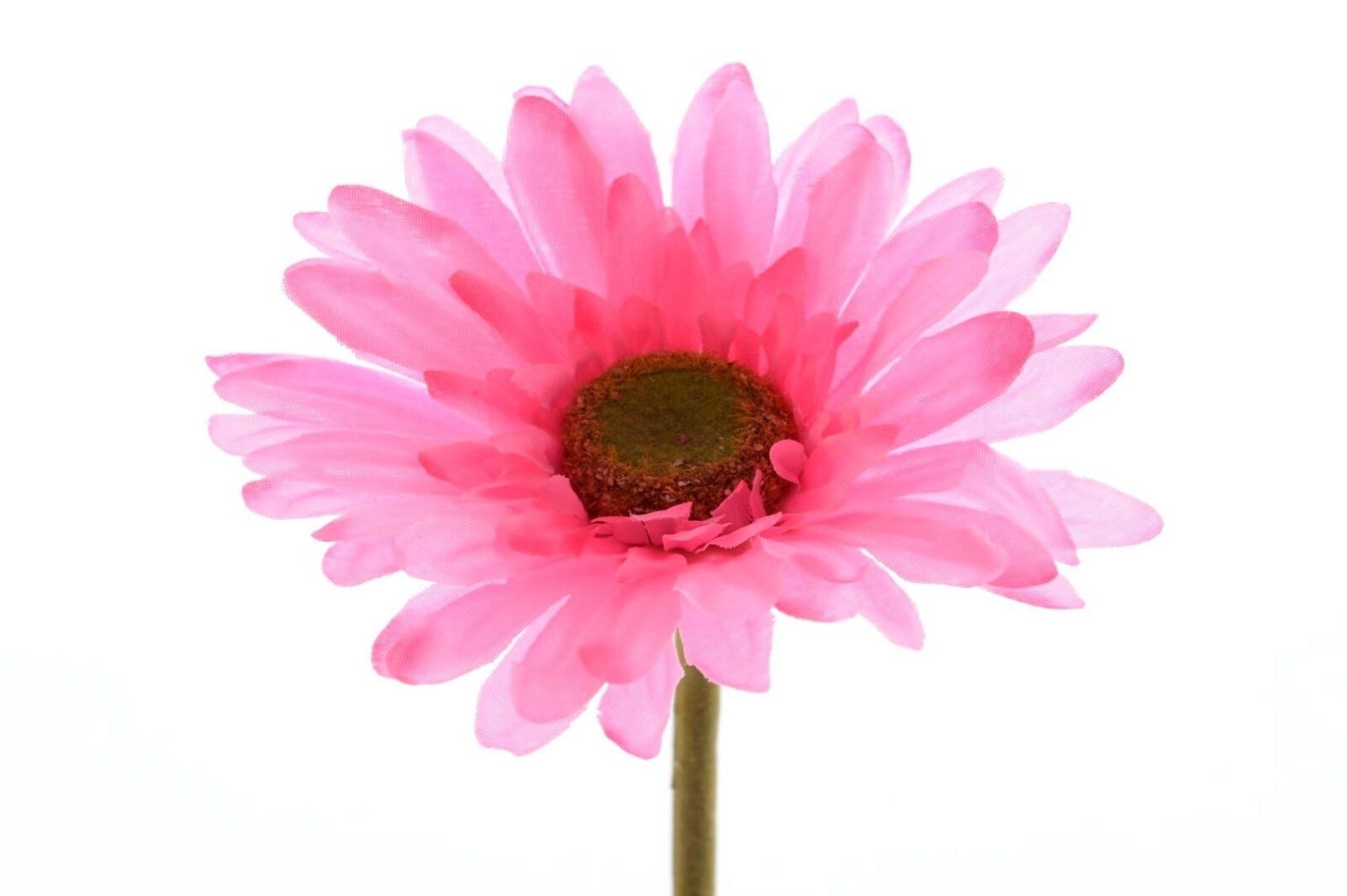 Kunstblume Blume Seidenblume Gerbera Kunstblume Dekoblume günstig online kaufen