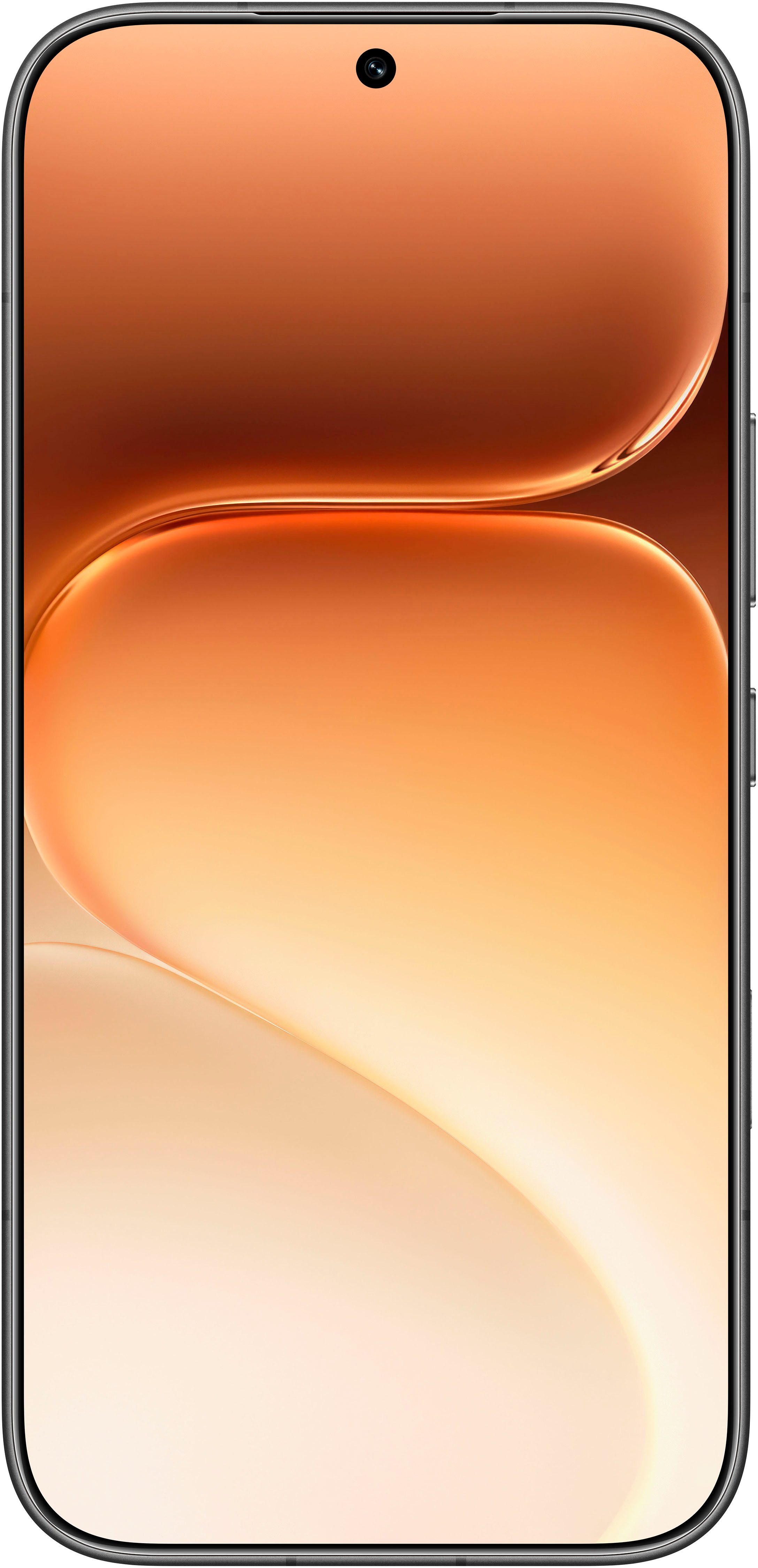 Honor 600 Smartphone (16,68 cm/6,57 Zoll, 512 GB Speicherplatz, 200 MP Kamera)