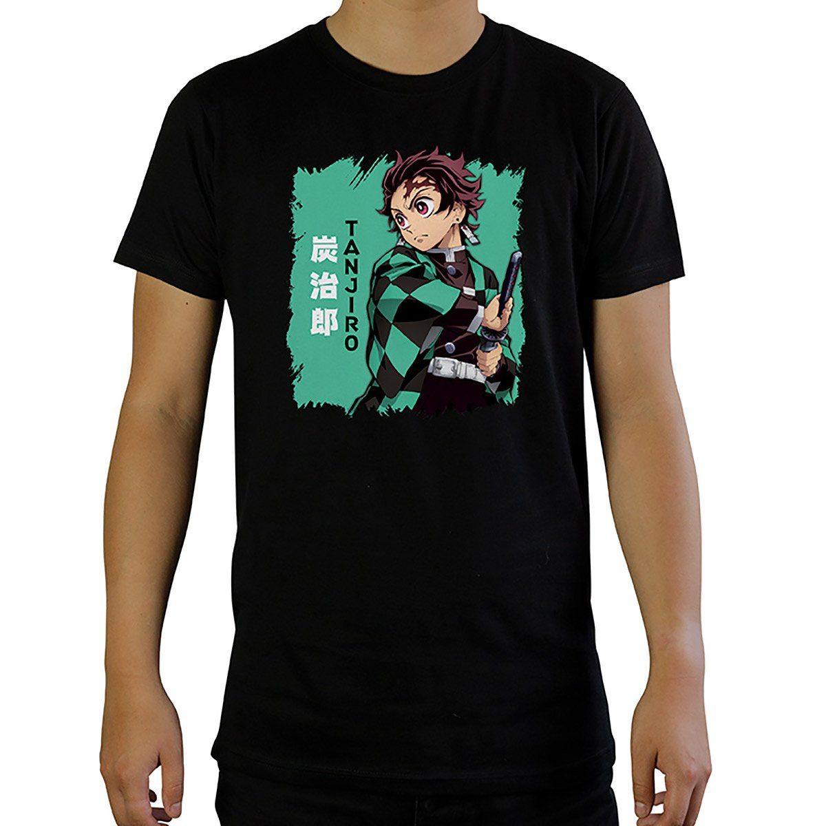 Demon Slayer T-Shirt