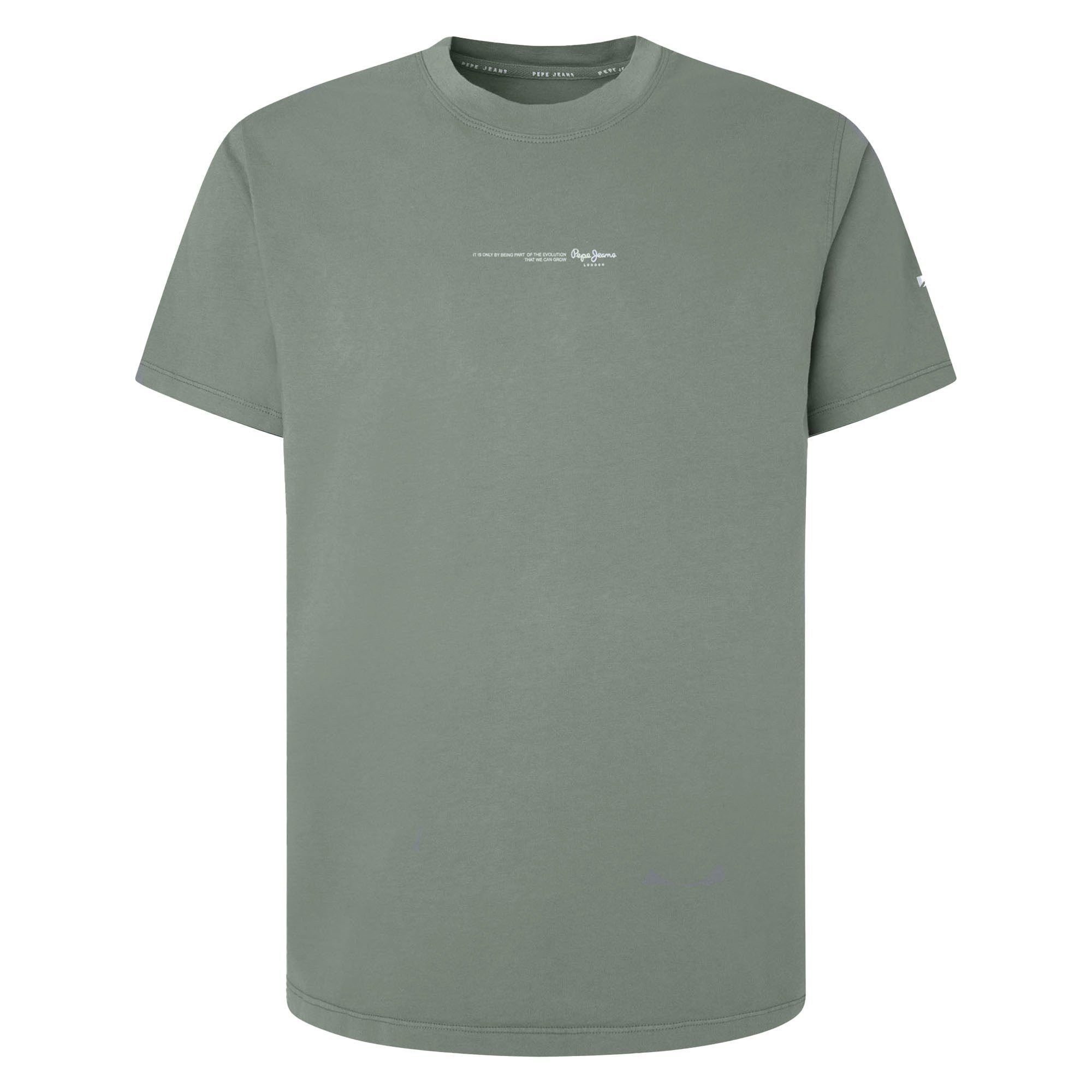 Pepe Jeans T-Shirt Herren T-Shirt - günstig online kaufen