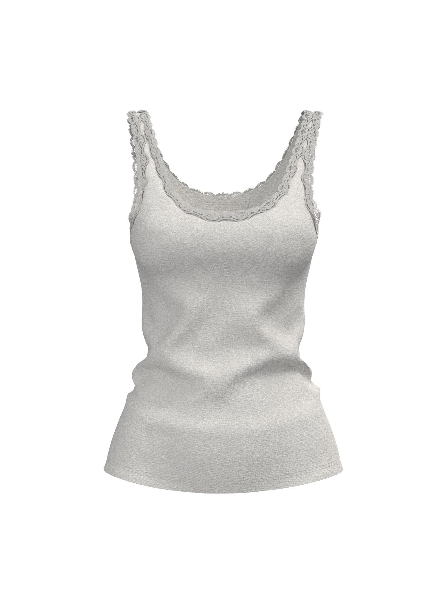 JOOP! Unterhemd Pure unterhemd unterzieh-shirt ärmellos günstig online kaufen