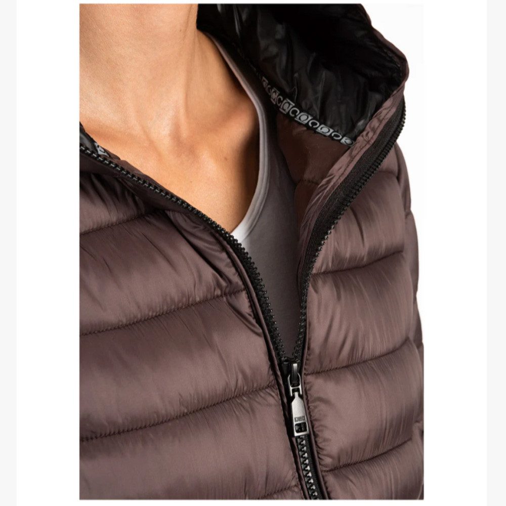 Linea Primero Trekkingjacke LPO - funktionelle Damen Steppjacke mit Kunstda günstig online kaufen