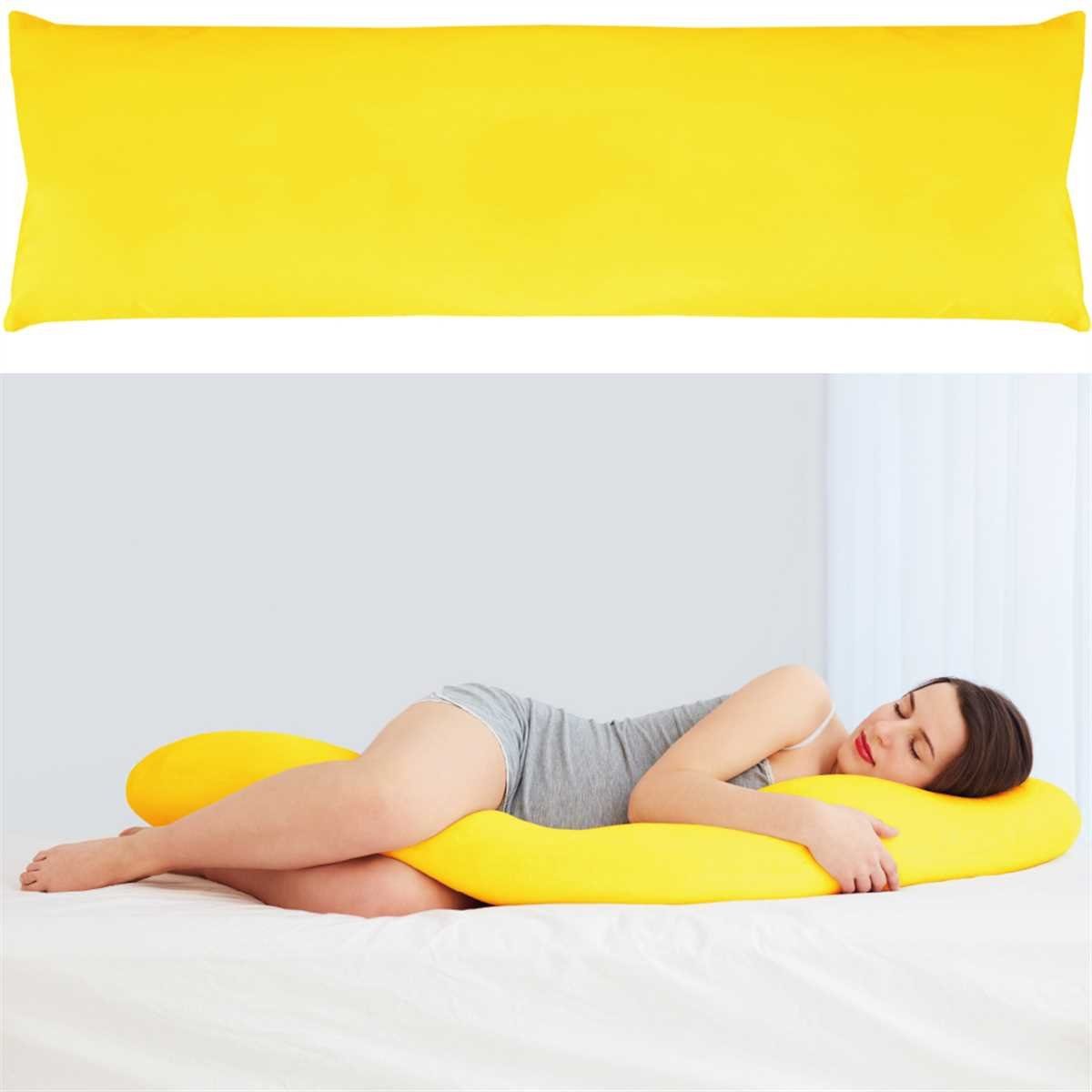 Bestlivings Seitenschläferkissen Stillkissen, Seitenschläfer Kissen, viele günstig online kaufen