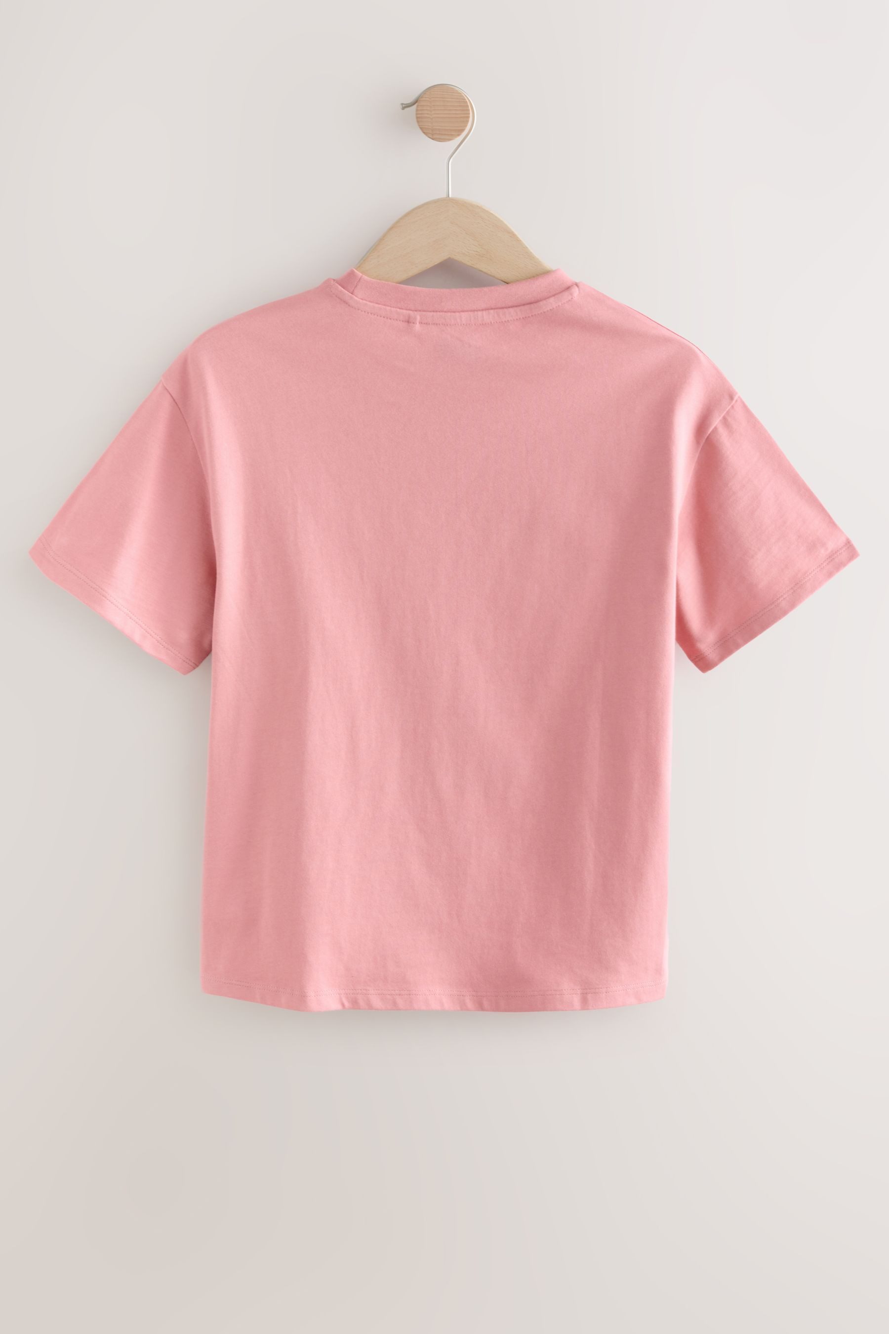 Next Oversize-Shirt Oversized T-Shirt mit Food-Grafik günstig online kaufen