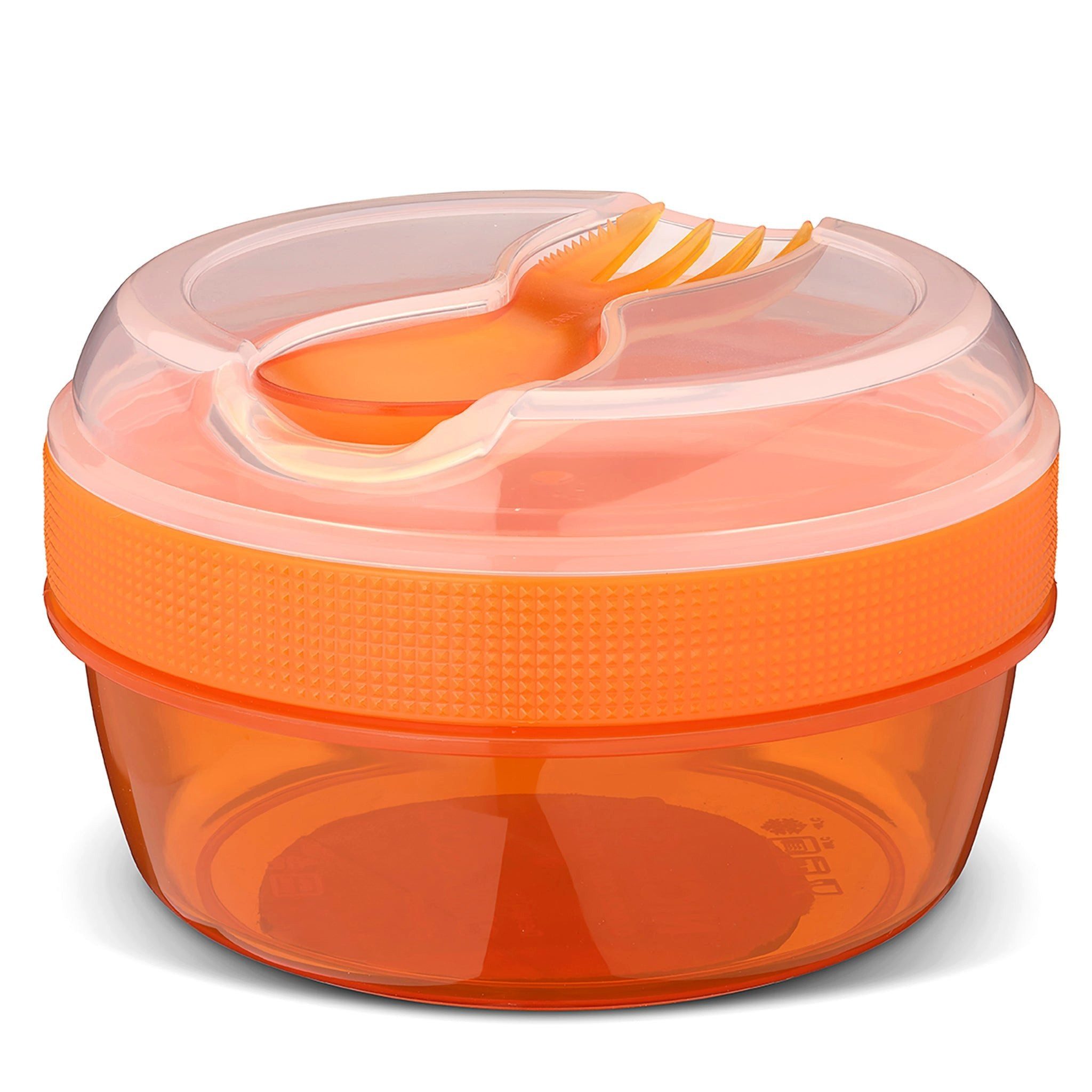 Carl Oscar Lunchbox Carl Oscar N’ice Cup™ Lunch Becher - Orange