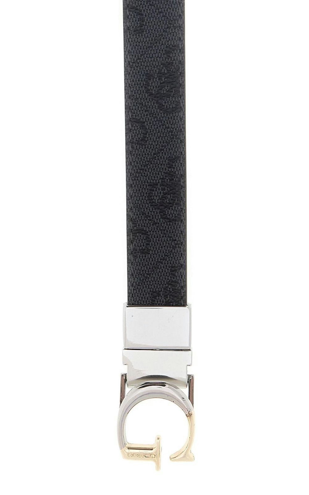 Guess Synthetikgürtel Adjustable & Reversible Pant Belt H25 günstig online kaufen