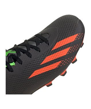 adidas Performance X Speedportal.4 FxG Own Your Football Fußballschuh