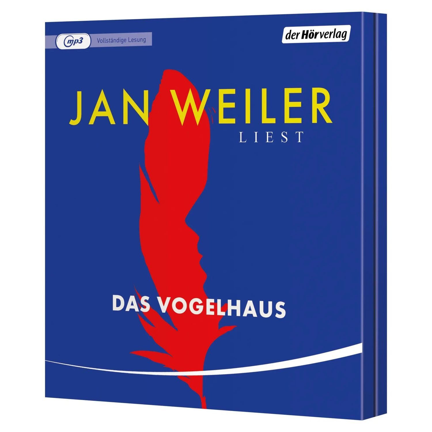 Der HörVerlag Hörspiel Das Vogelhaus