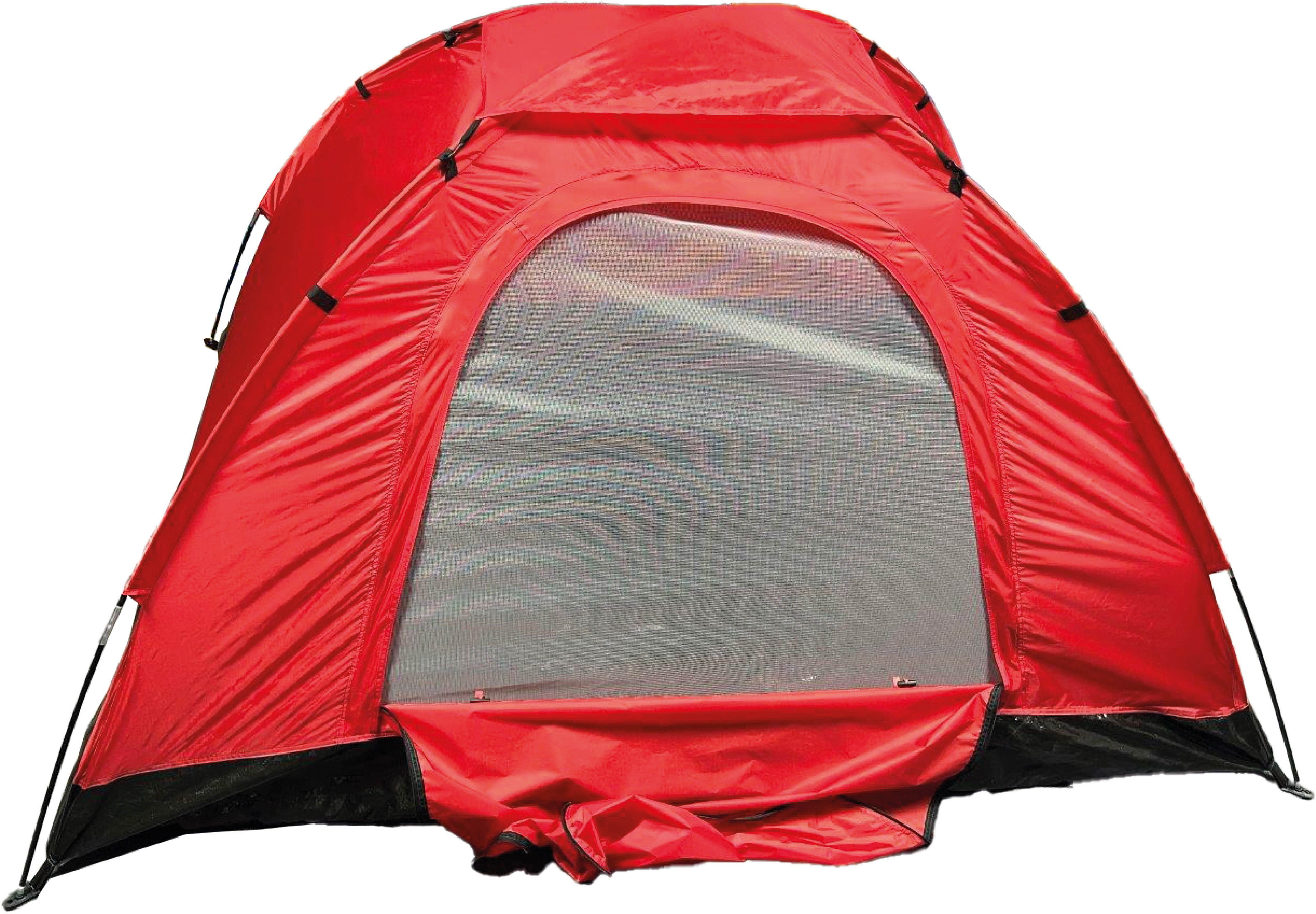 Stoffschmiede Igluzelt / 2-Personen / inkl. Aufbewahrungstasche, Personen: günstig online kaufen