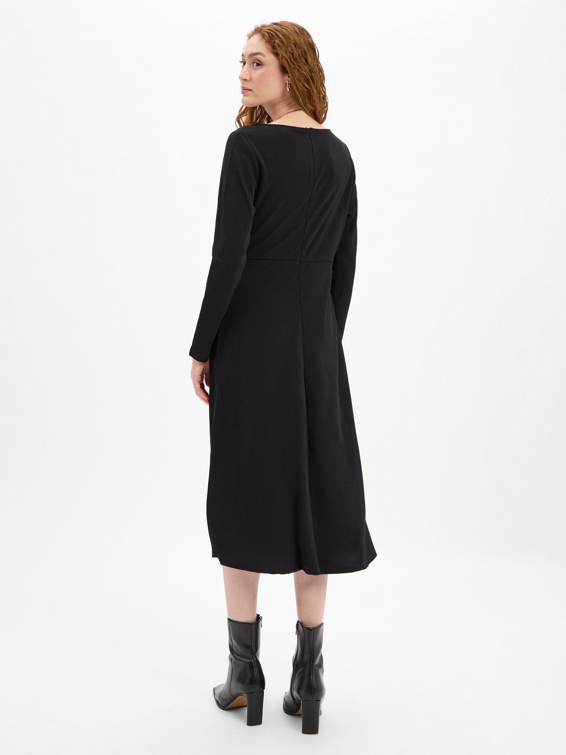 s.Oliver BLACK LABEL Etuikleid günstig online kaufen