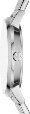 ARMANI EXCHANGE Quarzuhr AX5591, Armbanduhr, Damenuhr, analog