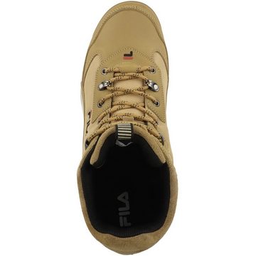 Fila Alpha Herren Schnürboots