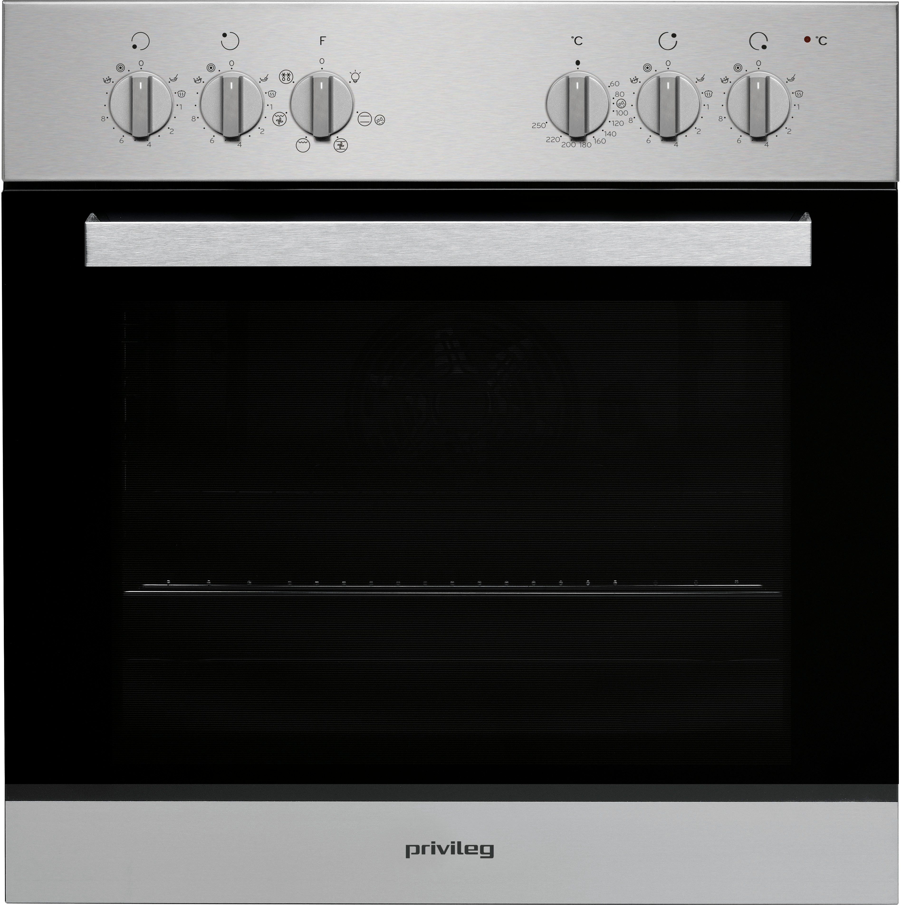 Privileg Elektro-Herd-Set SET PVO 505 IN, Hydrolyse, Hydrolyse - schnelle und mühelose Reinigung mit der Kraft des Dampfes