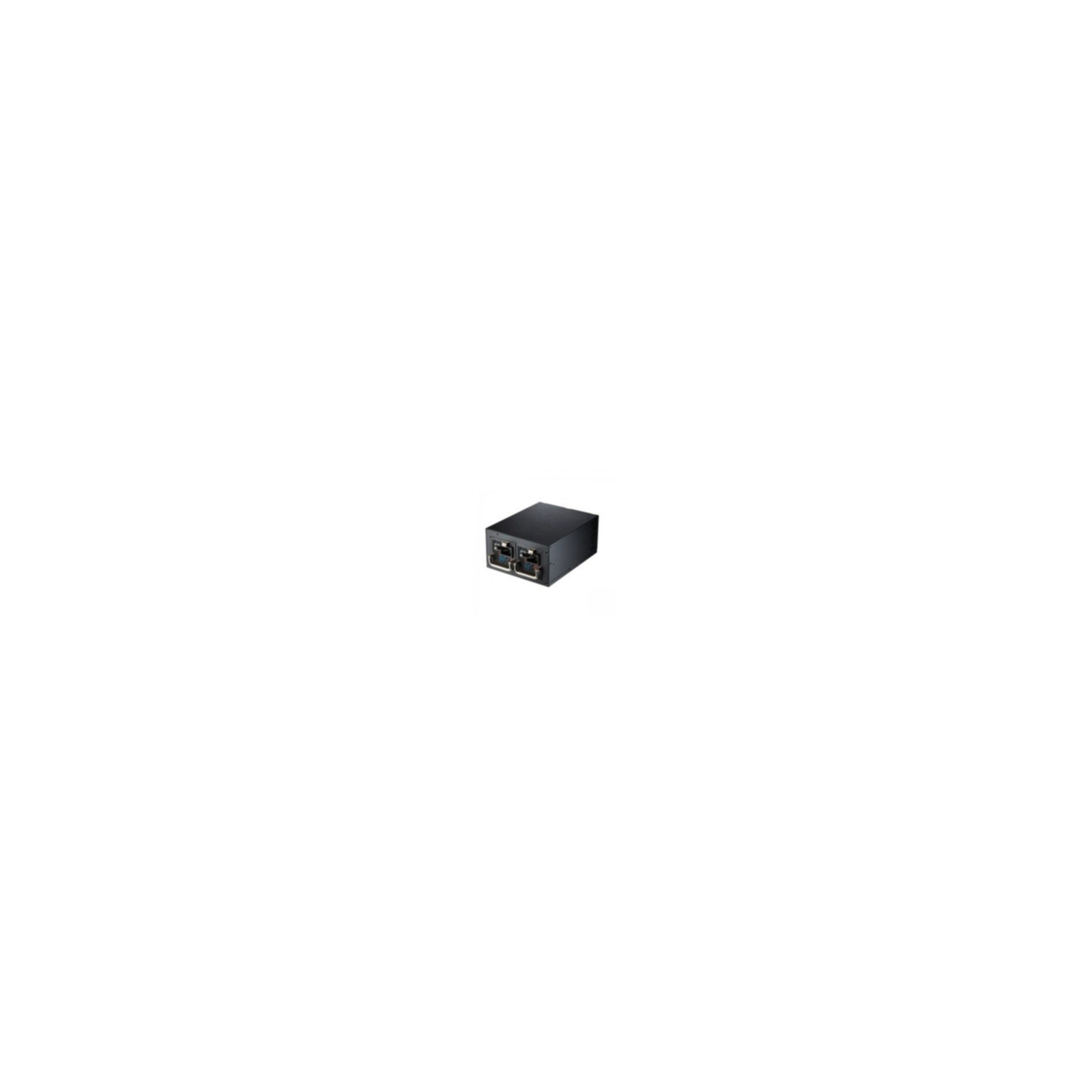 Fortron Twins PRO 500W Netzteil