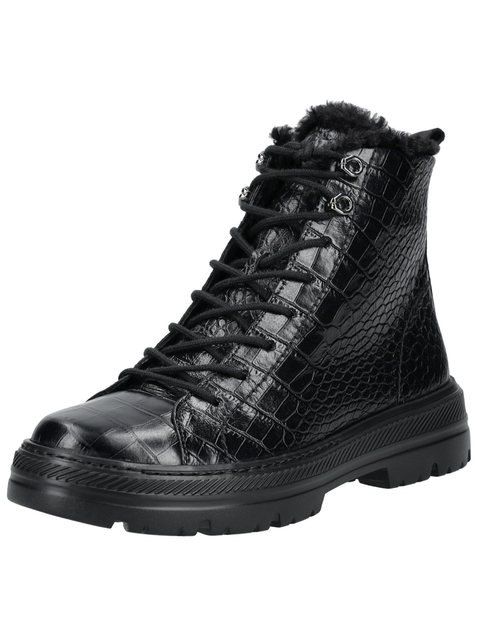 Paul Green Paul Green Stiefelette Glattleder günstig online kaufen