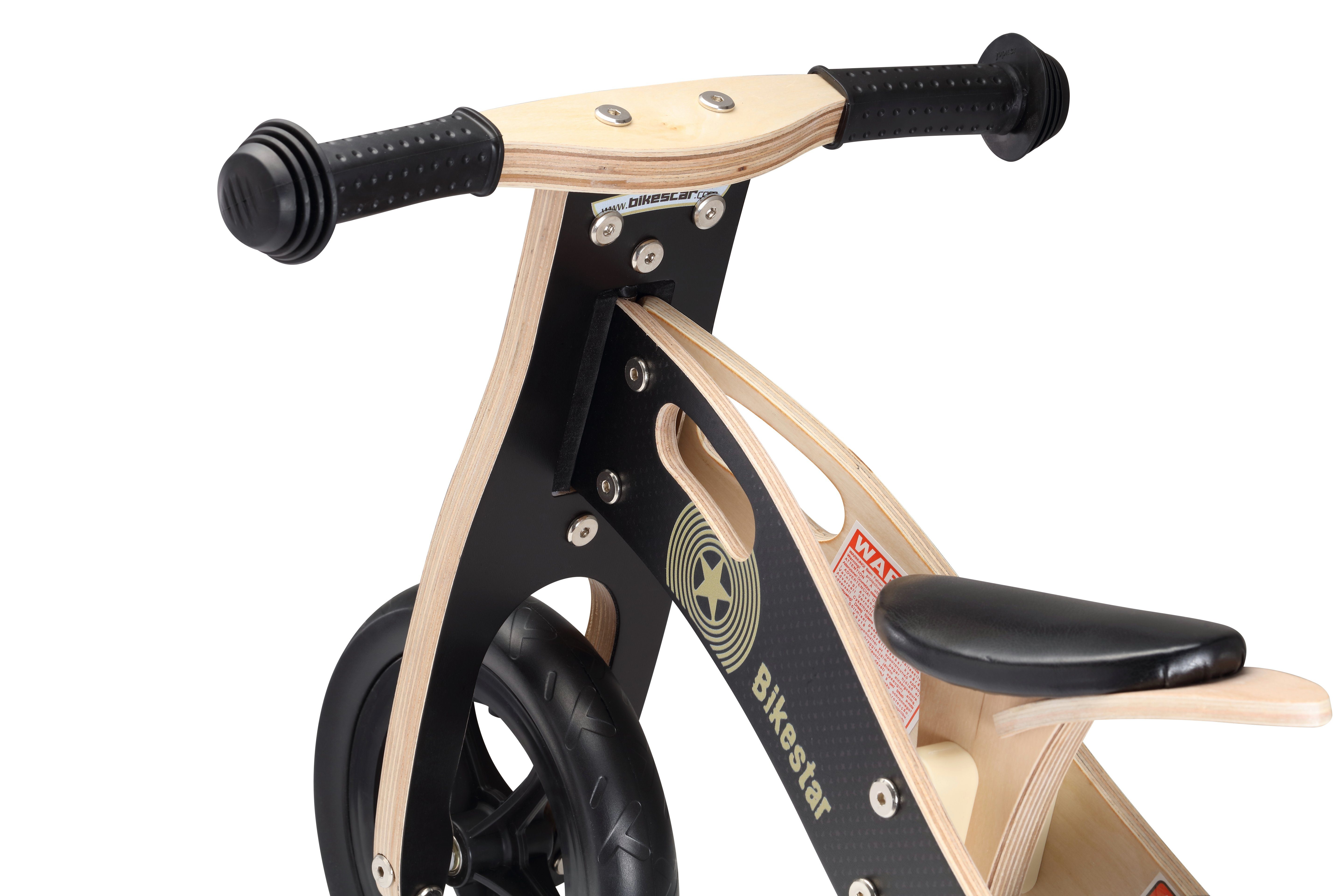 Bikestar Laufrad für Kinder von 2 günstig online kaufen