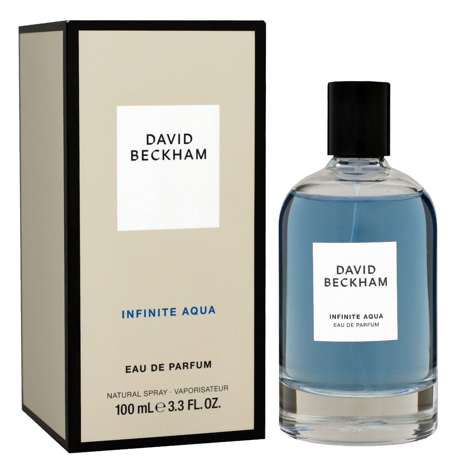 DAVID BECKHAM Eau de Parfum