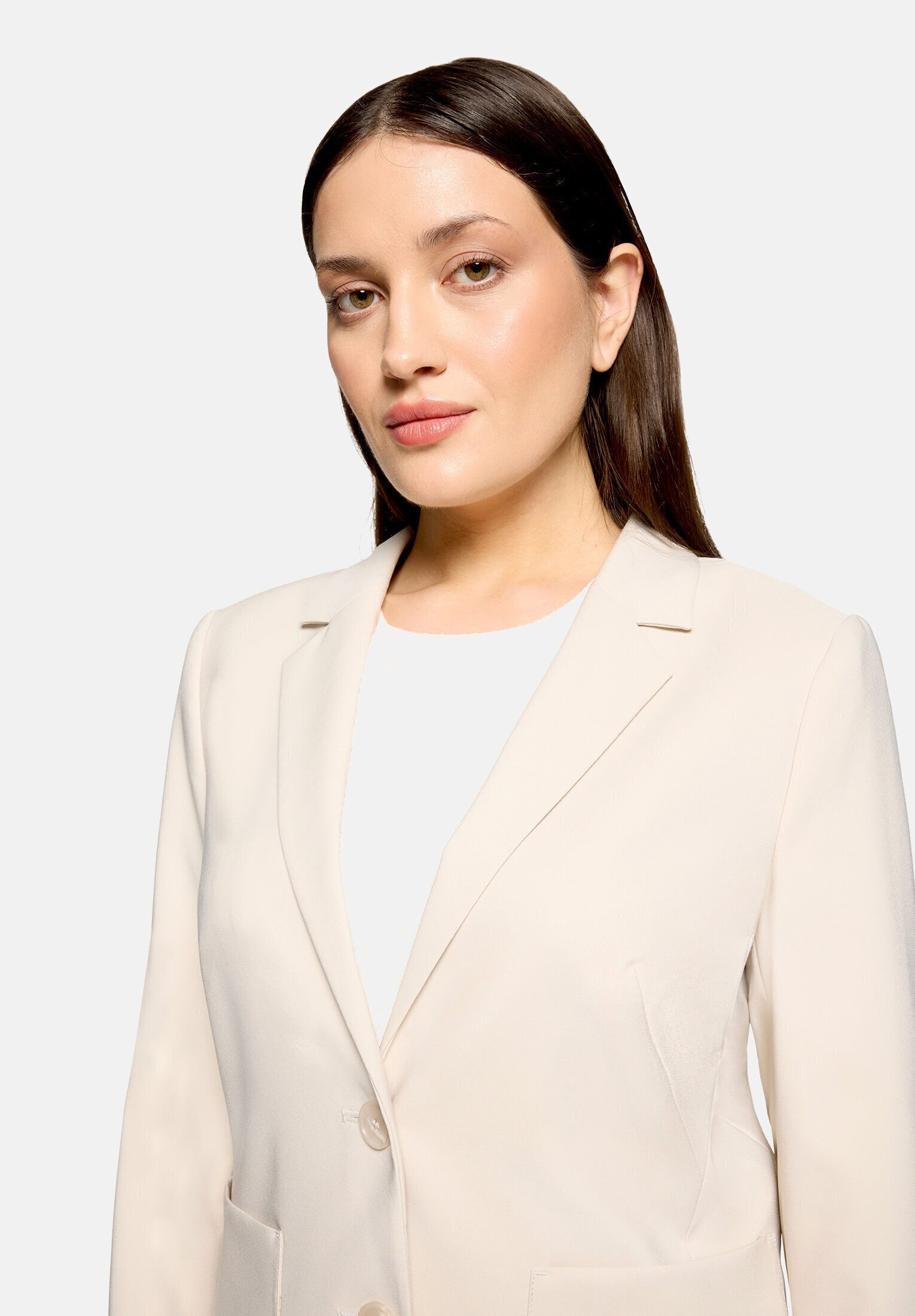 Betty Barclay Kurzblazer Damen langarm