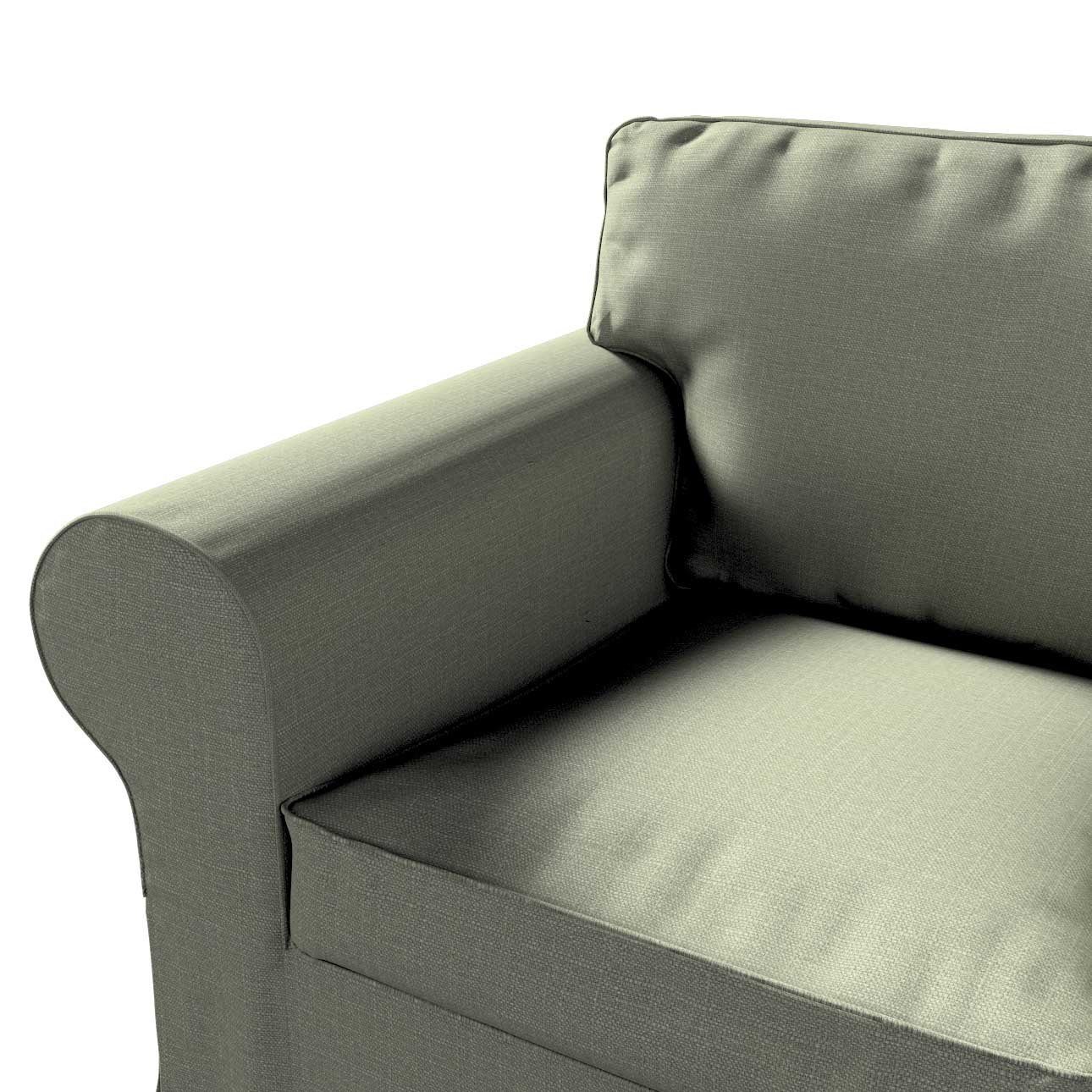 Sofahusse Ektorp Sessel, Living II, Dekoria khaki