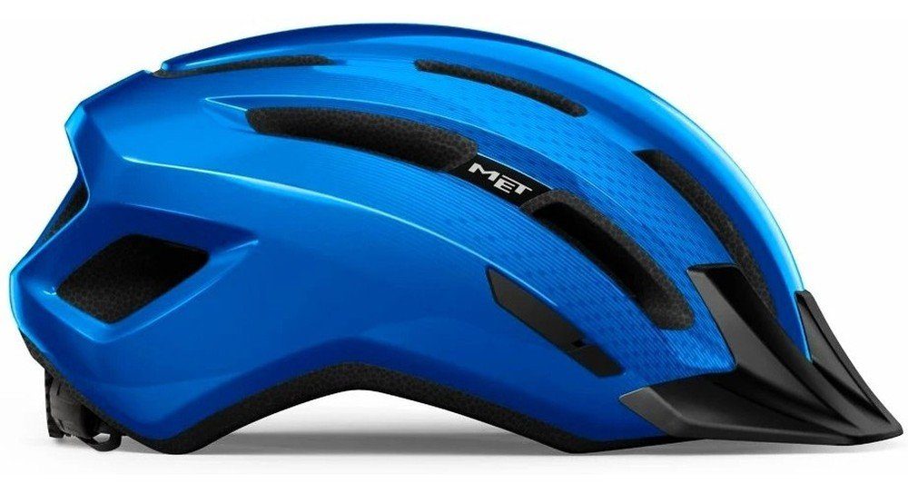 MET Fahrradhelm