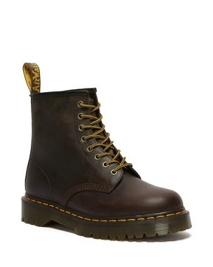 DR. MARTENS 1460 BEX CRAZY HORSE Ankleboots (2-tlg)