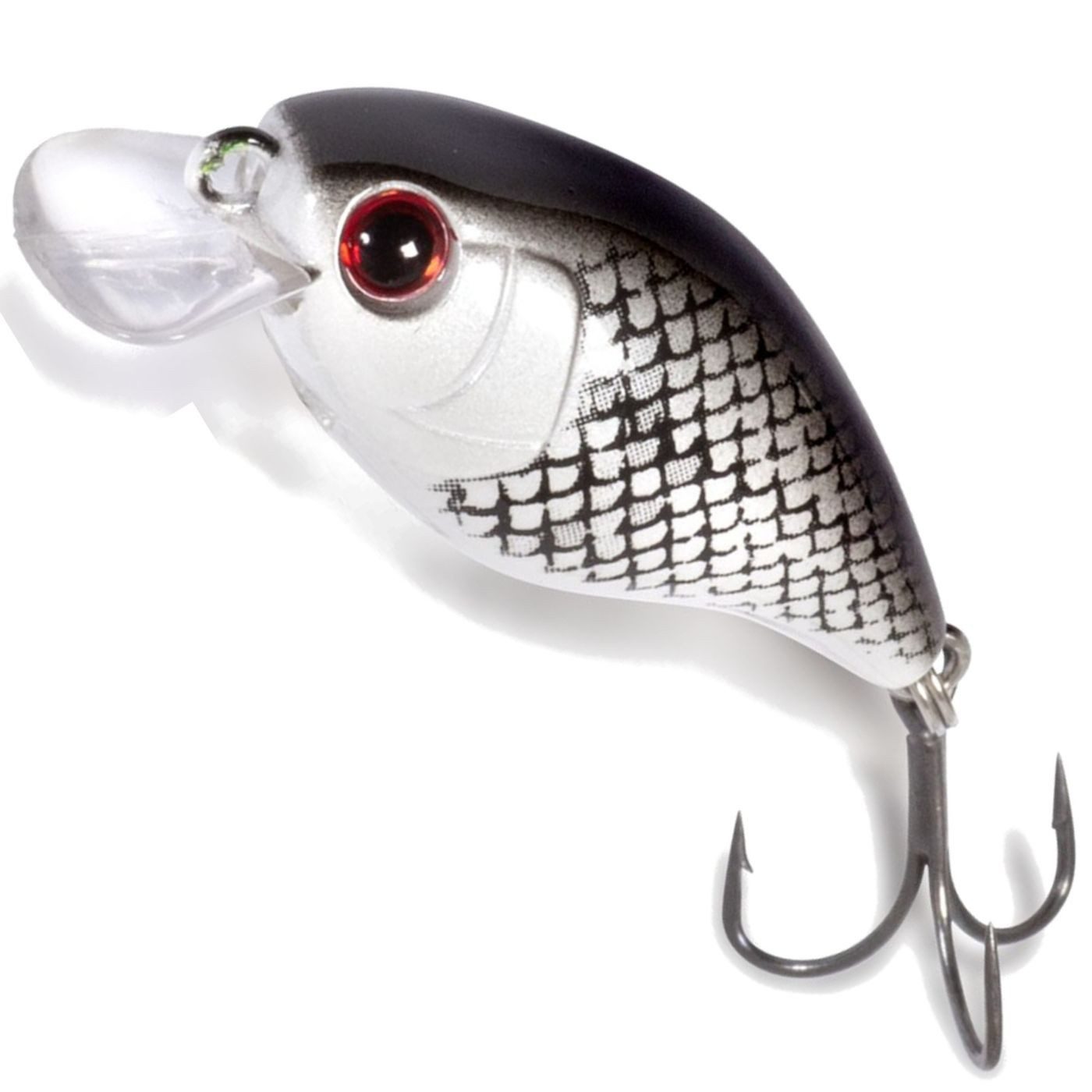 Quantum Kunstköder Quantum Magic Trout Wobbler Hustle and Bustle 1,1g River