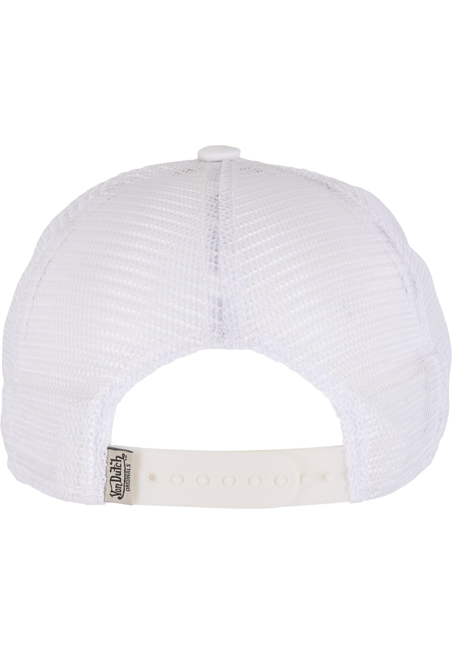 Von Dutch Trucker Cap Von Dutch TRUCKER BOSTON CAPS