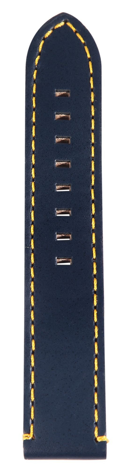 STEINMEISTER Uhrenarmband silberfarbig